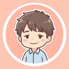 ケンタ（30代・会社員・イメージキャラ）